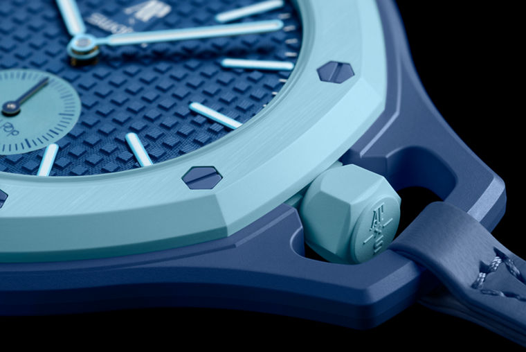 Swatch i Audemars Piguet vraćaju džepne satove u modni fokus