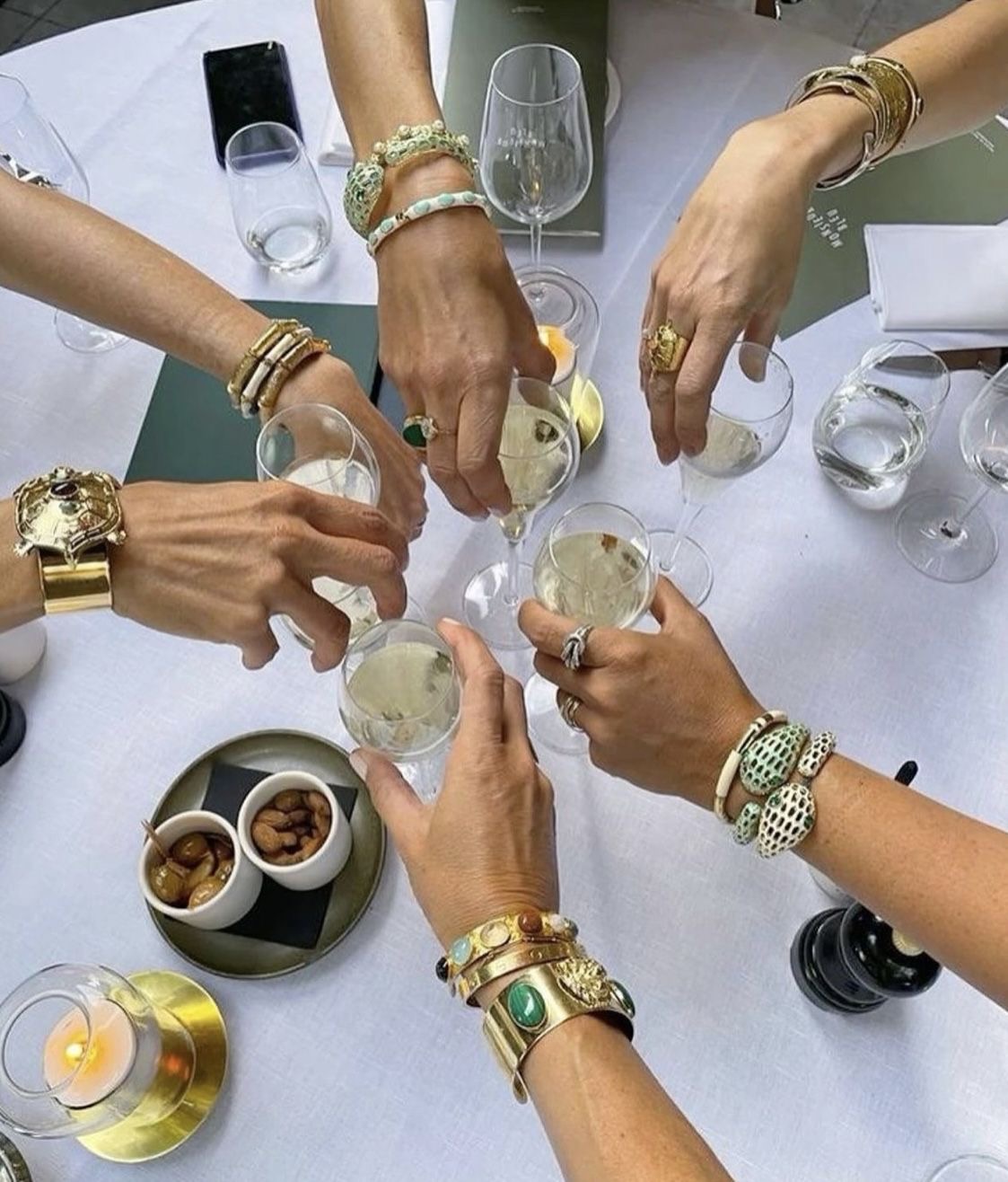 Gde idemo na aperitivo u Zalivu?
