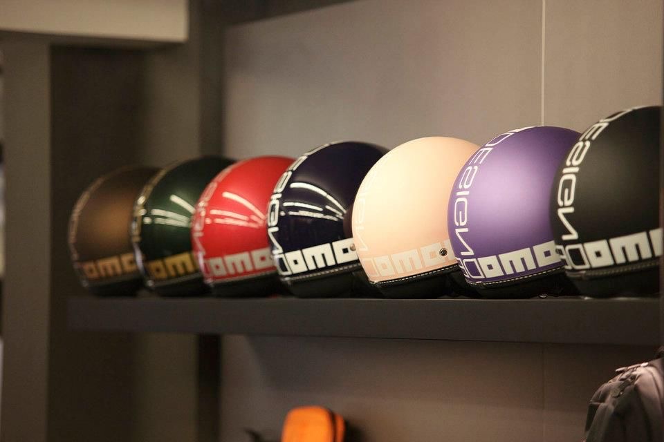 TOP 10 najljep&scaron;ih kaciga za motor