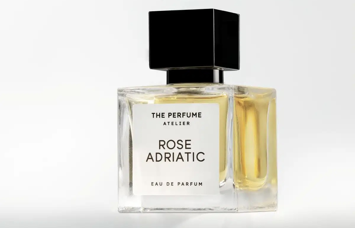 The perfume atelier: Ekskluzivna parfemska kuća na Balkanu